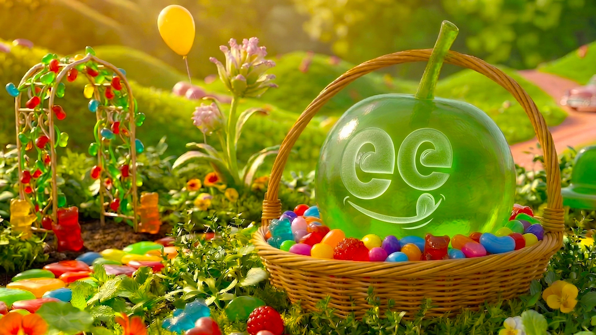 Modern Production Approach in Soft Candy