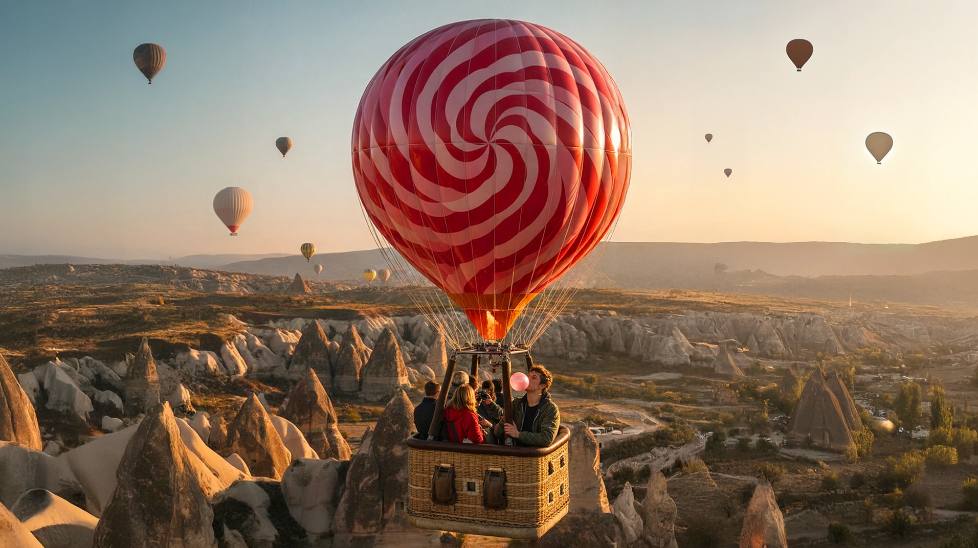 Quality and Production Strength in the Turkish Confectionery Industry