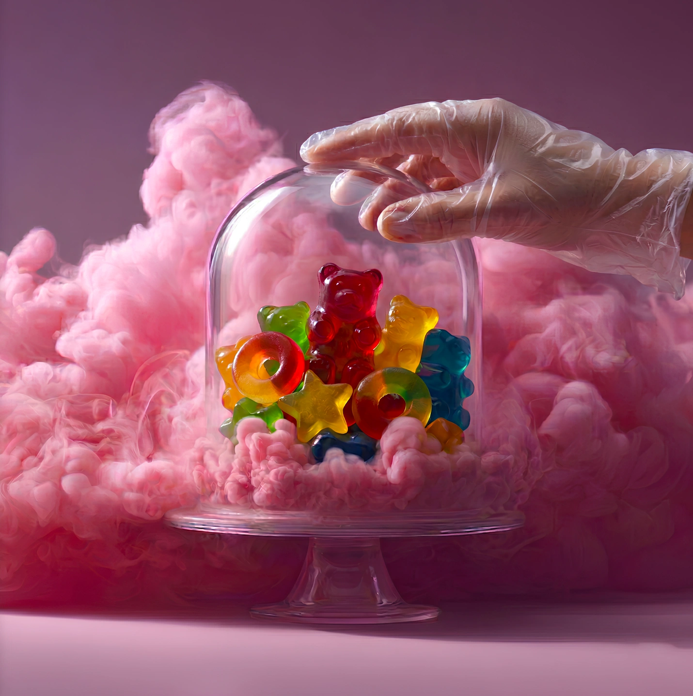 Soft Candy (Gummy & Jelly): A Rising Category in Modern Confectionery