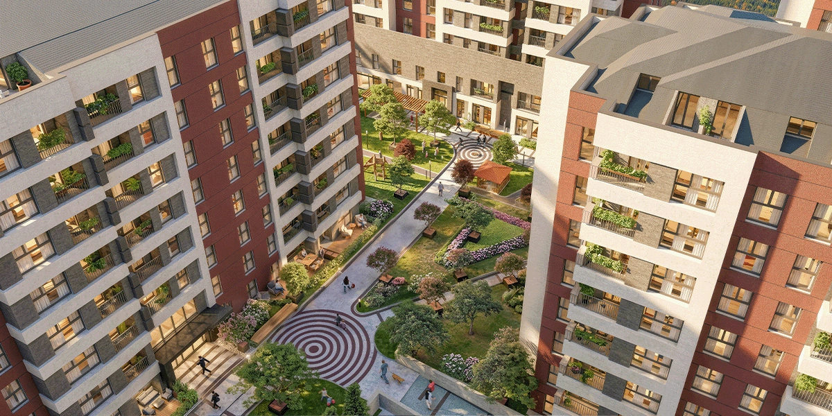 İdapark Paşaköy Projesinde Çalışmalar Planlanan Takvim Doğrultusunda Devam Ediyor