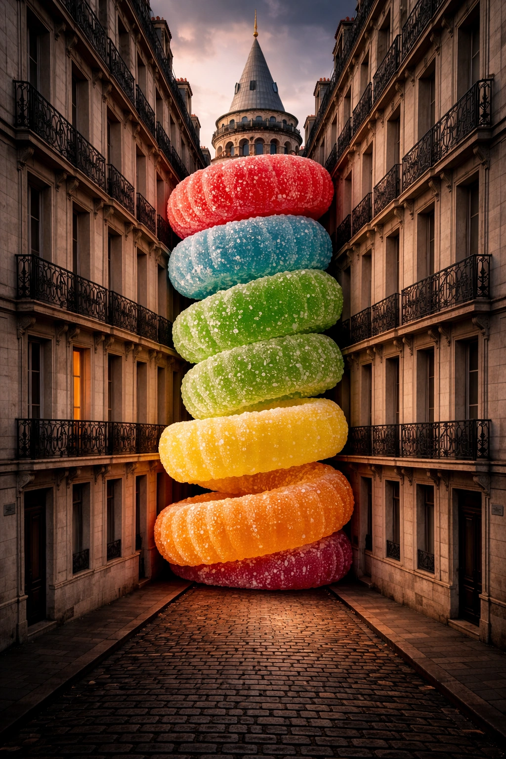 From Türkiye to the World