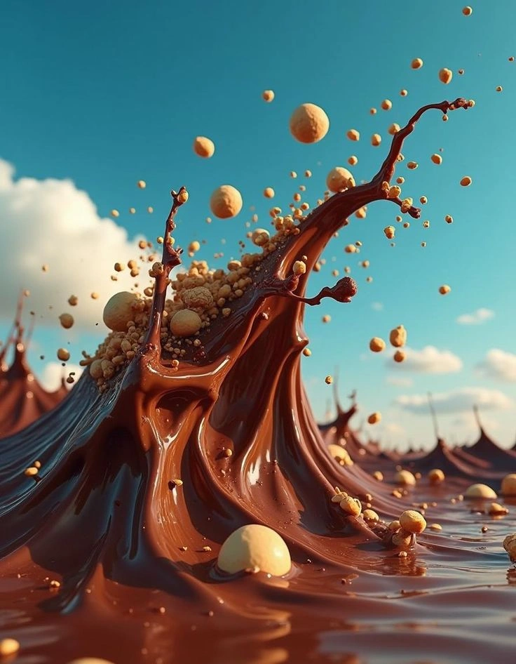 Chocolate Indulgence