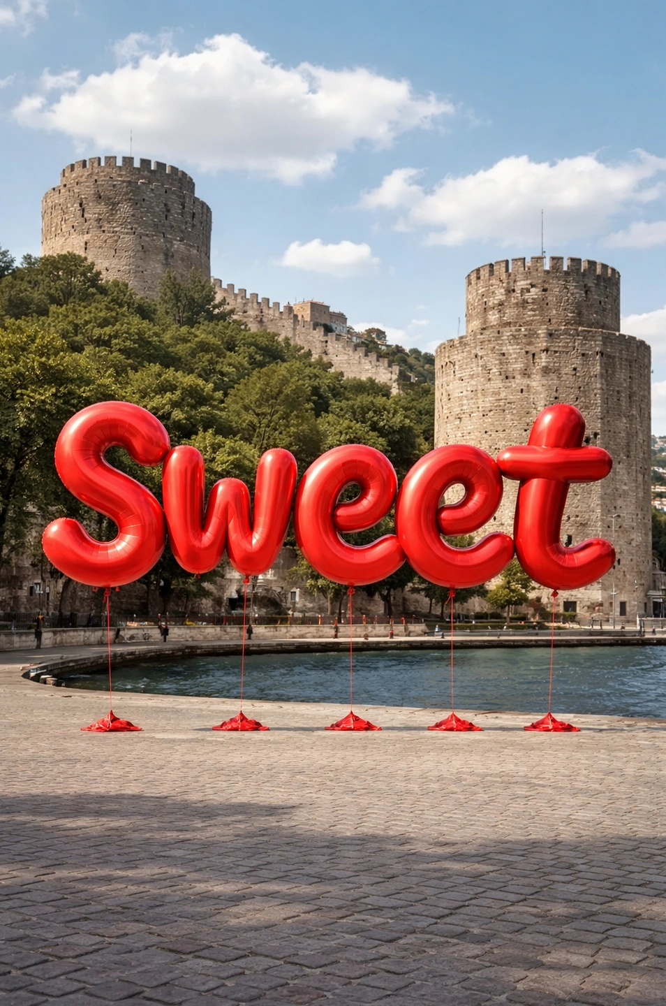 Sweet Türkiye Culture