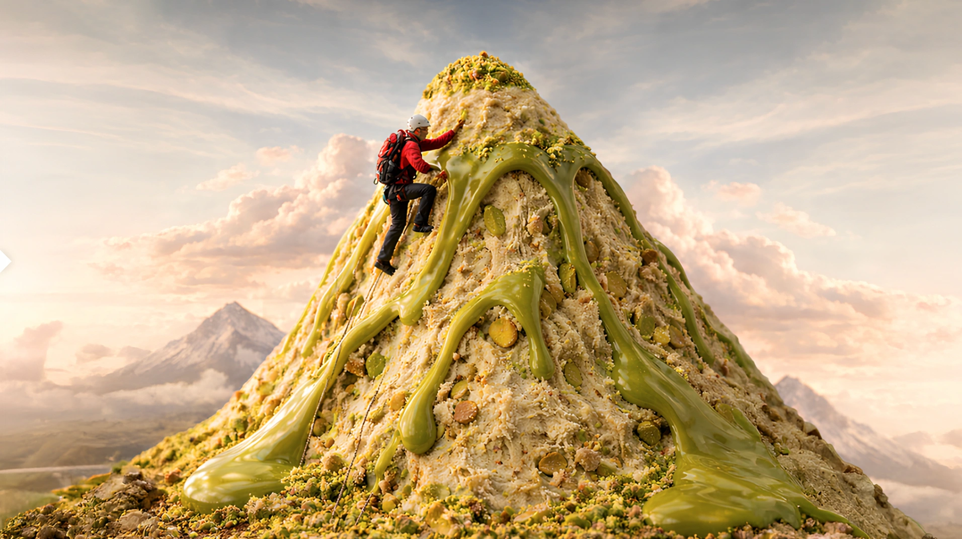 Reaching New Heights