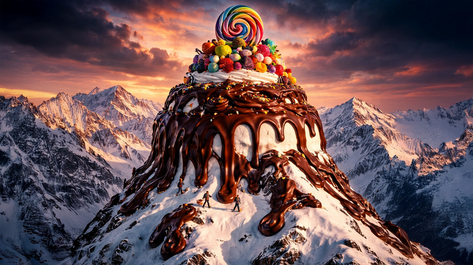 Sweet Türkiye Culture