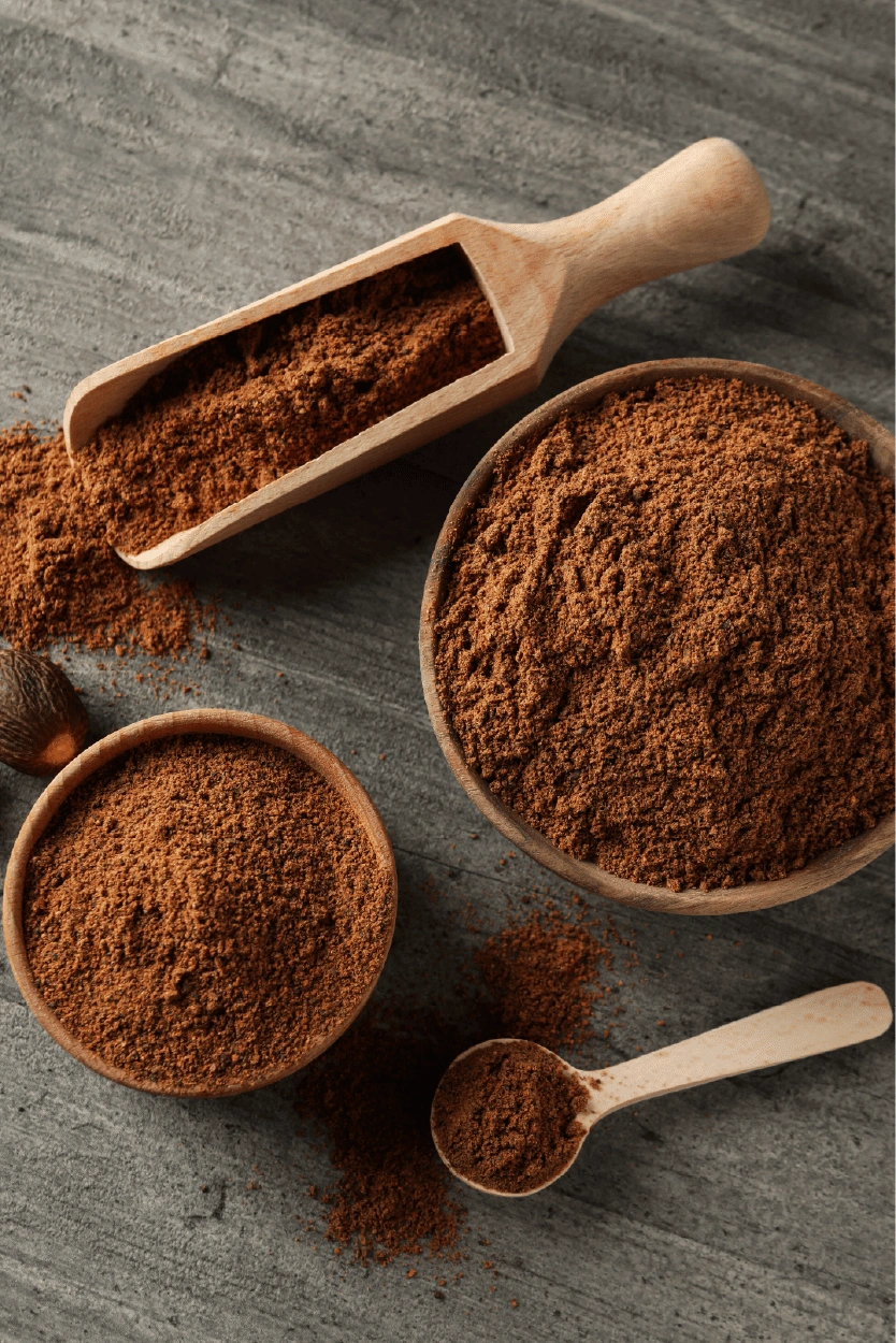 Cocoa Powder
