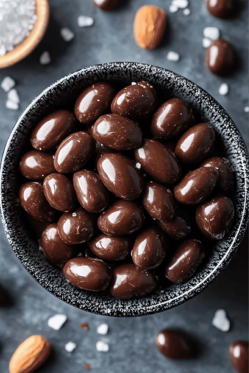 Other Chocolate Products