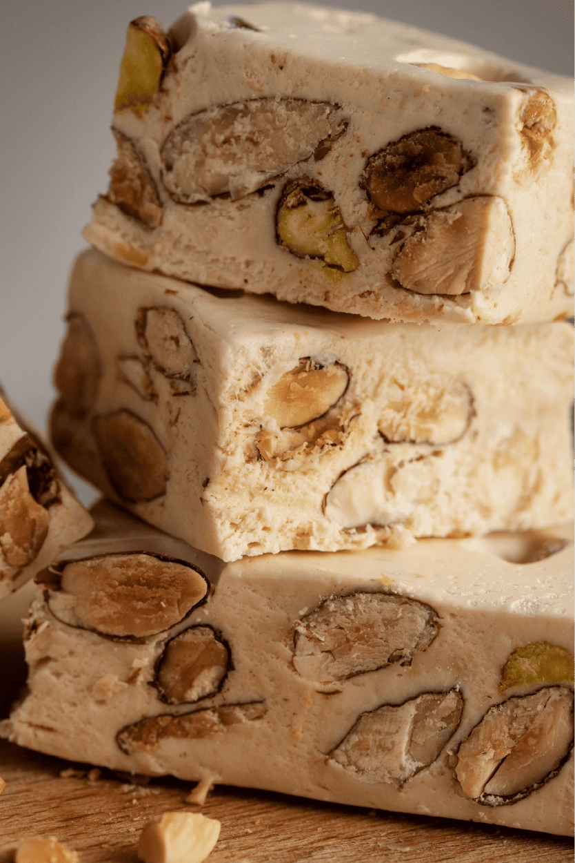 Non-Cocoa Confectionery