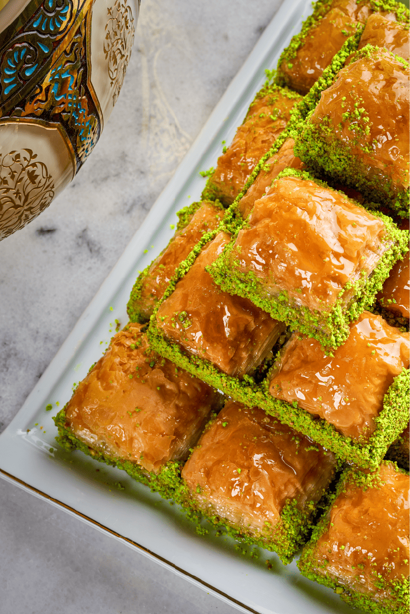 Baklava