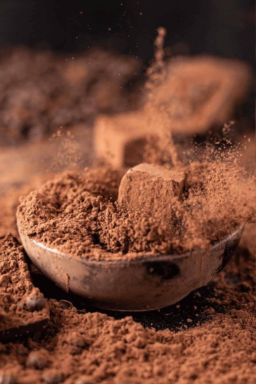 Cocoa Powder