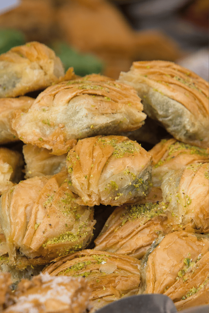 Baklava