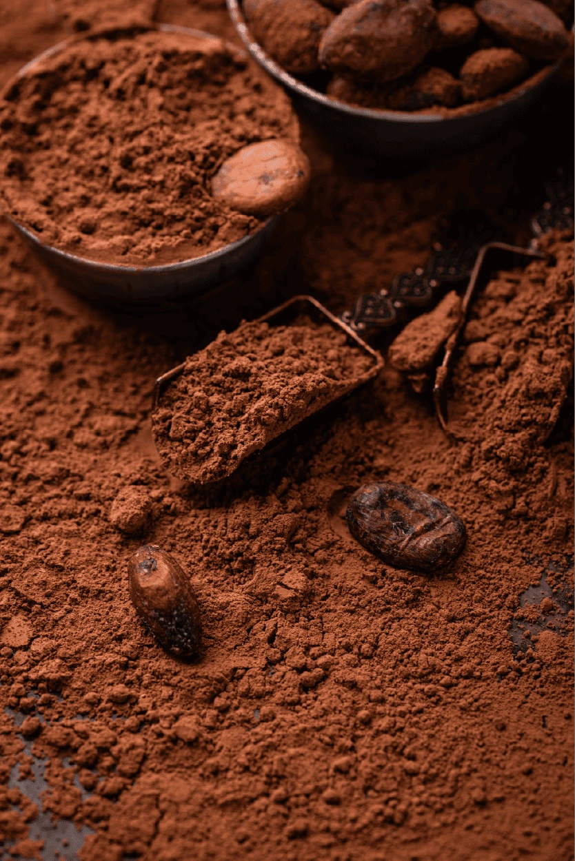 Cocoa Powder