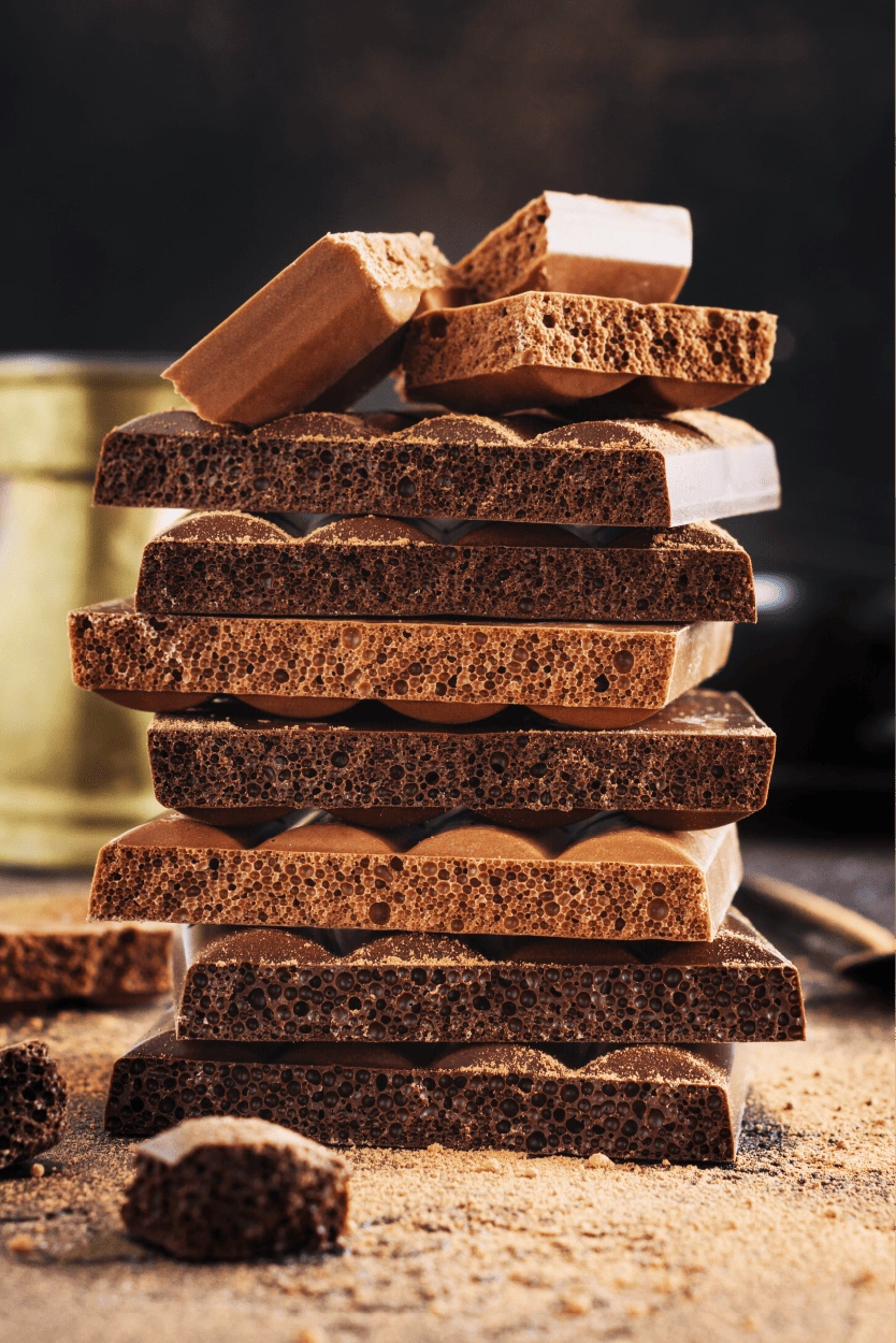 Chocolate & Cocoa Products