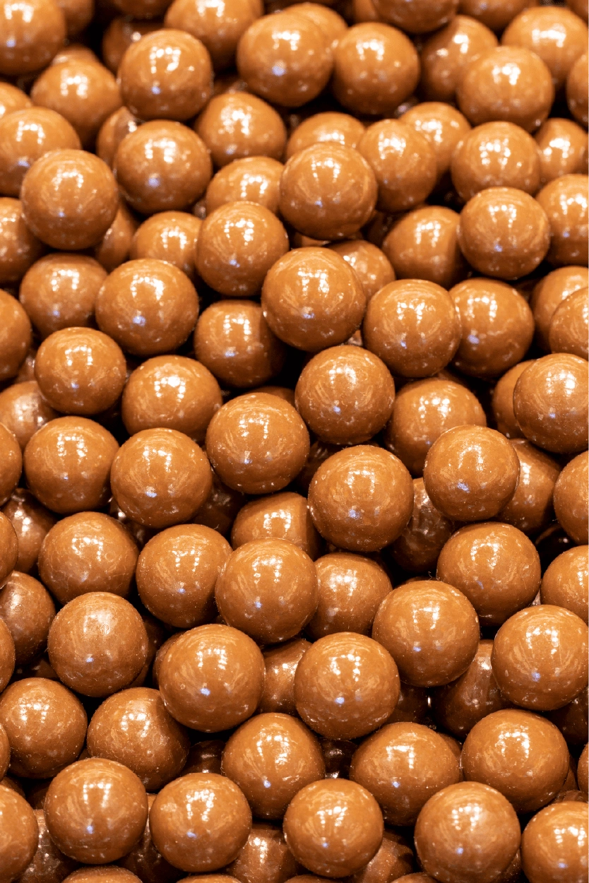 Other Chocolate Products