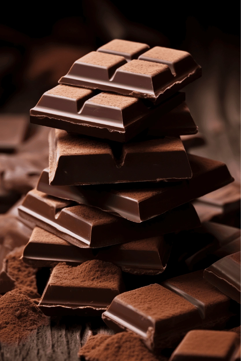 Chocolate & Cocoa Products