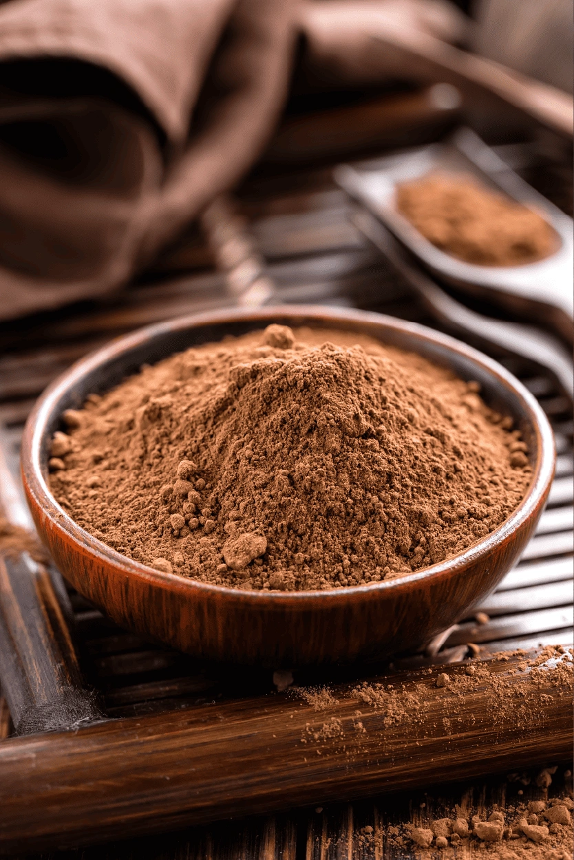 Cocoa Powder