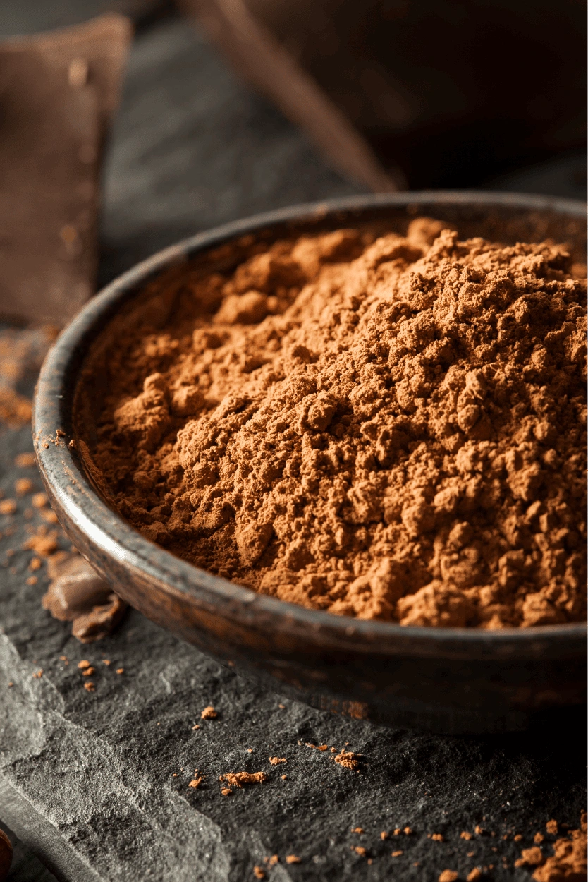 Cocoa Powder
