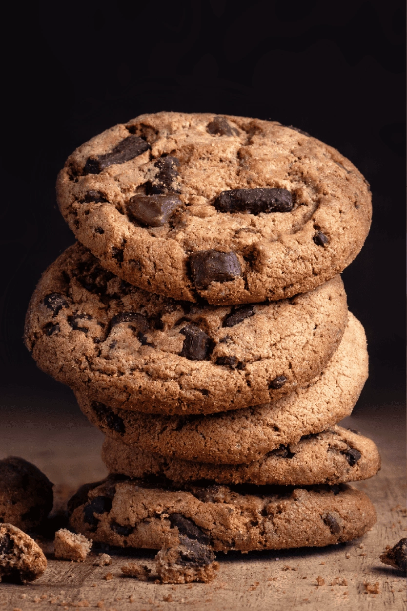 Biscuits, Wafers and Pastry Products