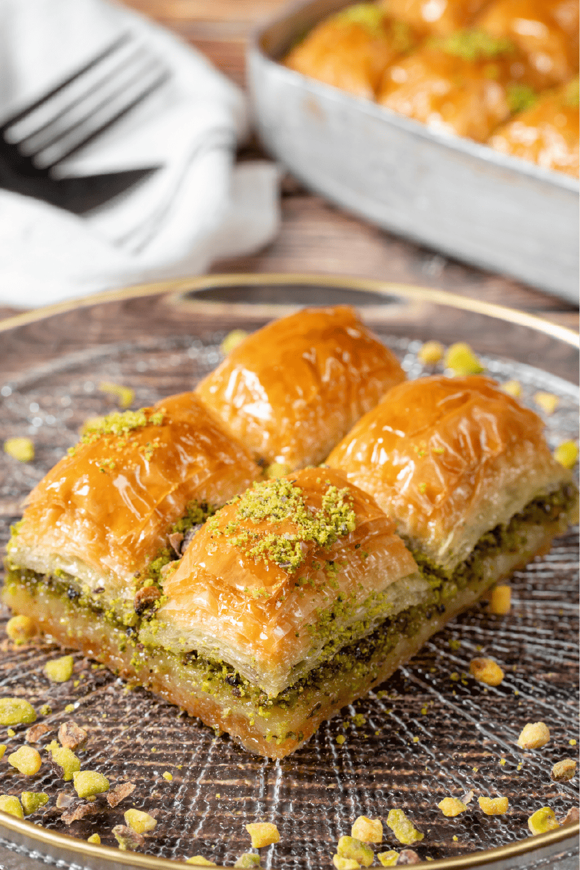 Baklava