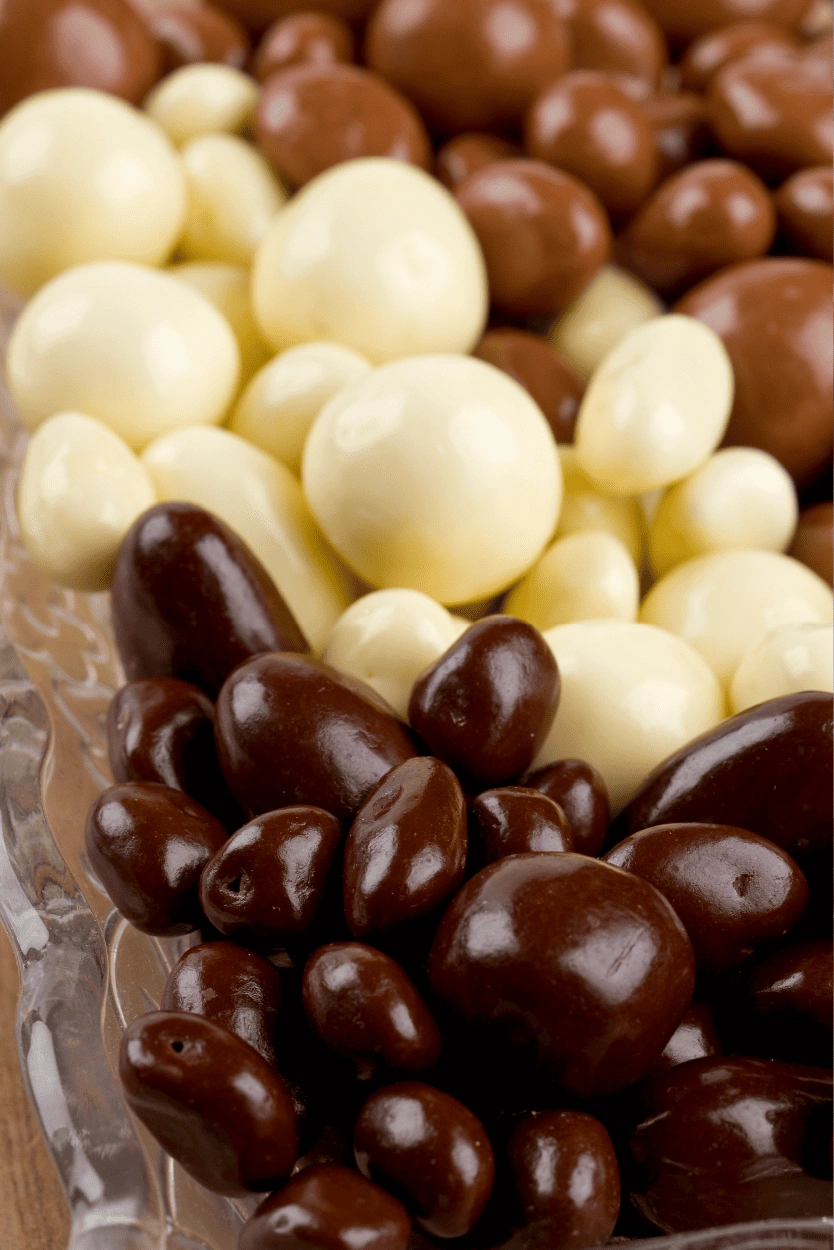 Other Chocolate Products