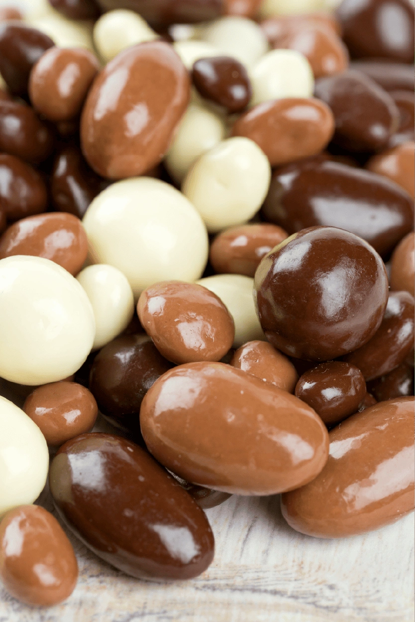 Other Chocolate Products