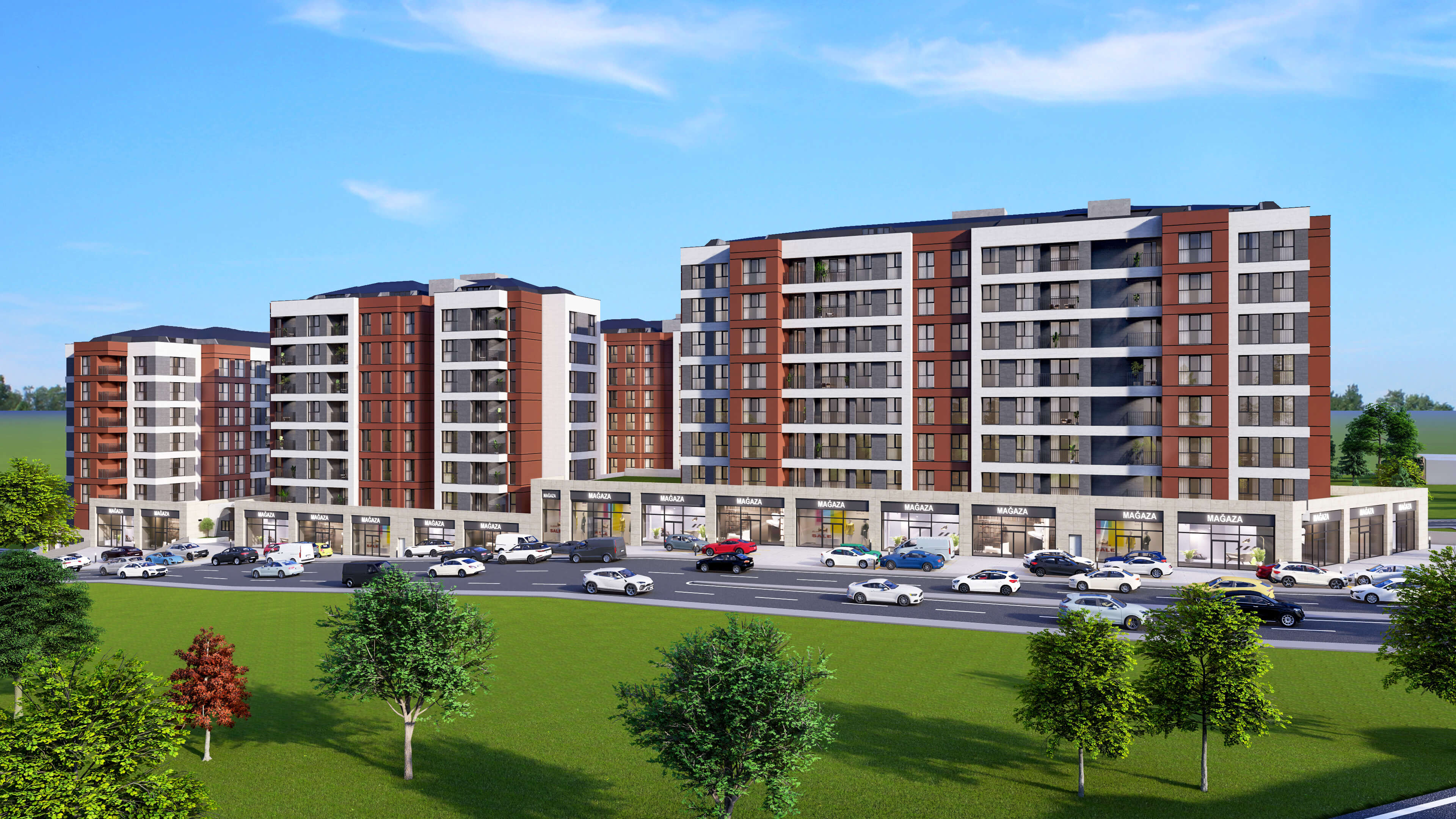 İdapark Paşaköy