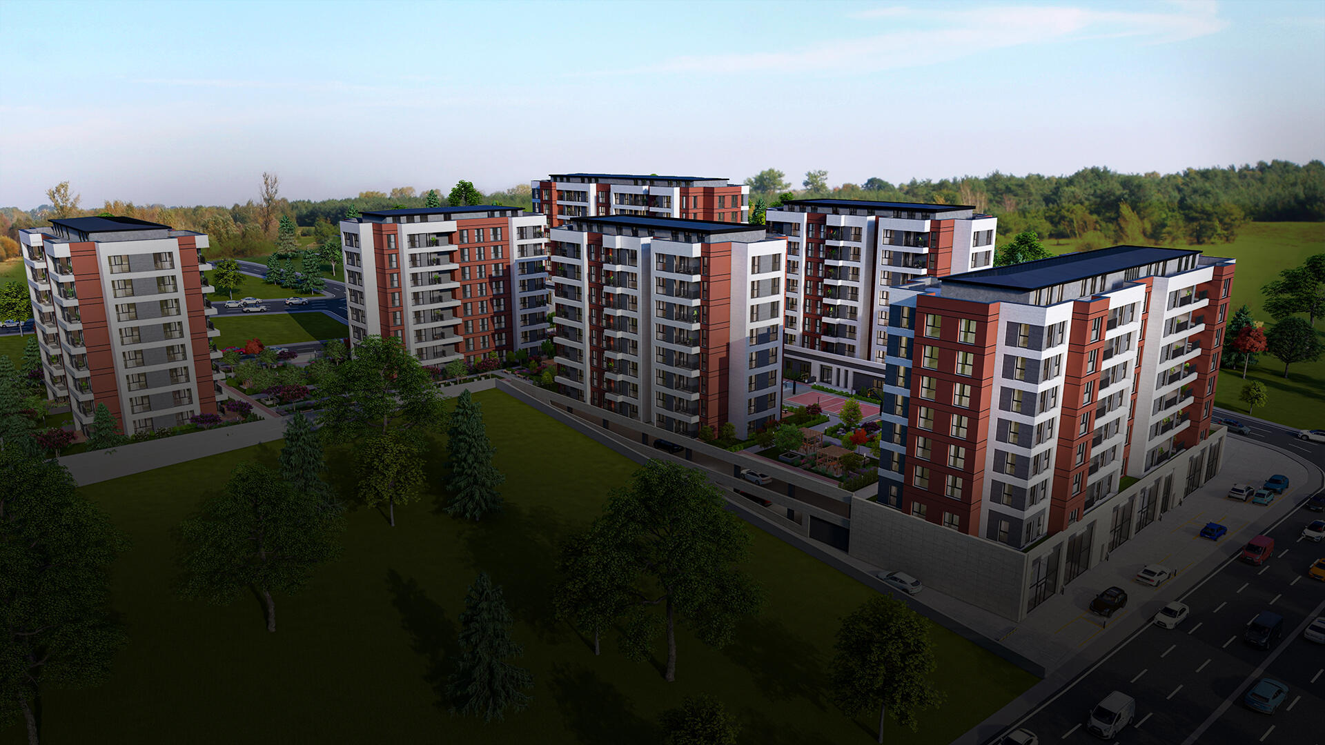 Modern Yaşamın Yeni İmzası