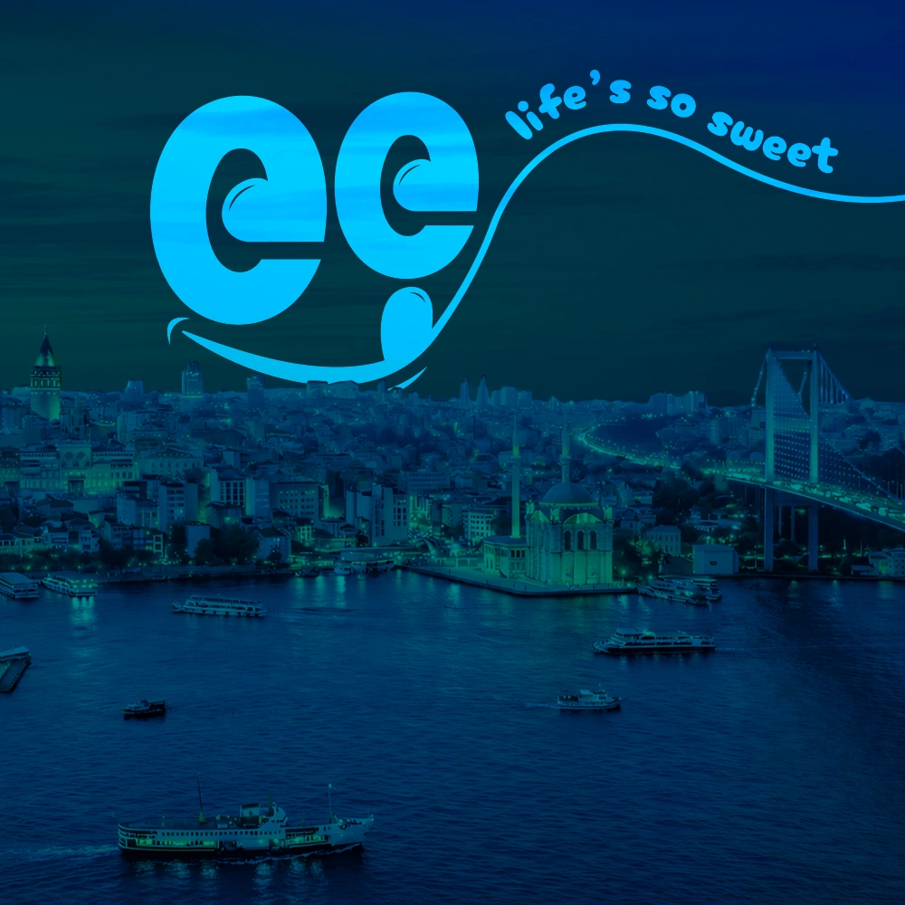 Your Trusted Partner for Confectionery in Türkiye